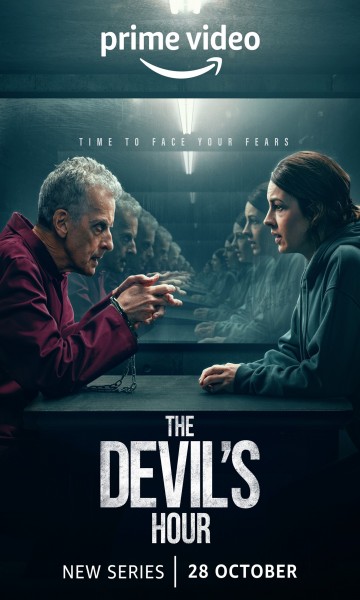 The Devil's Hour (2022)