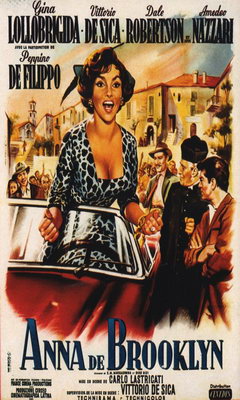 Fast and Sexy (1958)