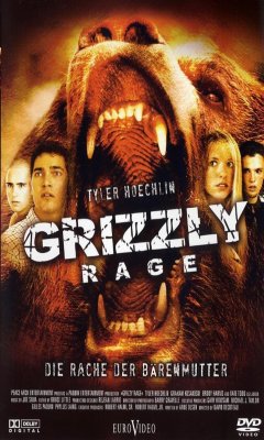 Grizzly Rage (2007)
