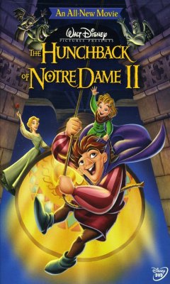 The Hunchback of Notre Dame II
