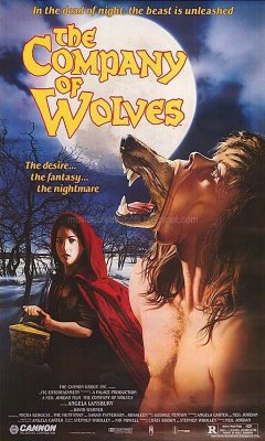 Η Παρέα των Λύκων (1984)