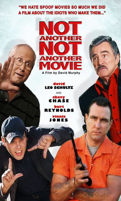 Not Another Not Another Movie (2011)