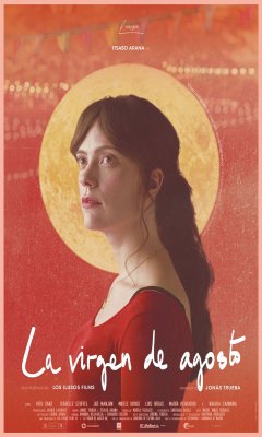 The August Virgin (2019)