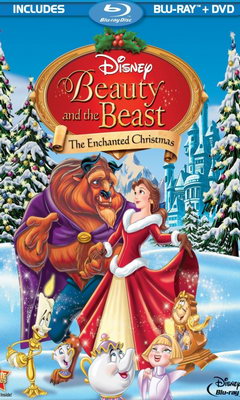 Η Πεντάμορφη και το Τέρας: Μαγεμένα Χριστούγεννα (1997)