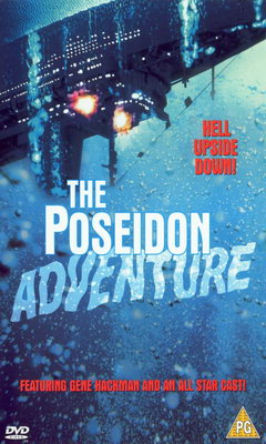 The Poseidon Adventure