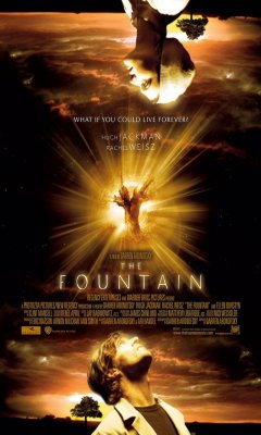 The Fountain (2006)