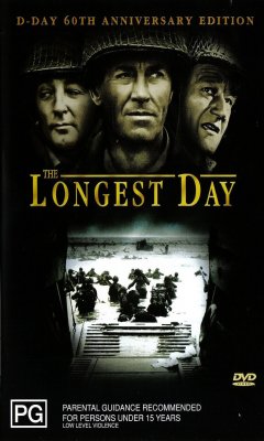 The Longest Day (1962)