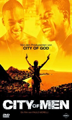 Η Πόλη των Ανθρώπων