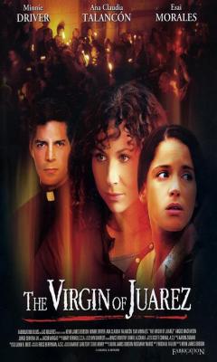 The Virgin of Juarez (2006)