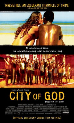 Η Πόλη του Θεού (2002)