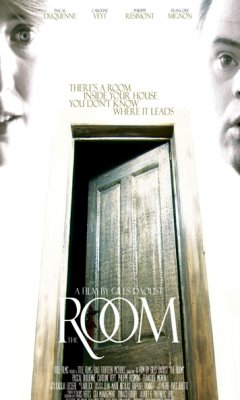 Η Πόρτα του Μυστηρίου (2006)