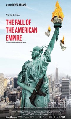 Η Πτώση της Αμερικανικής Αυτοκρατορίας (2018)
