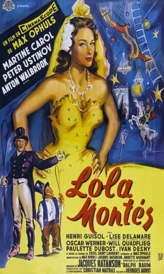 Lola Montes (1955)