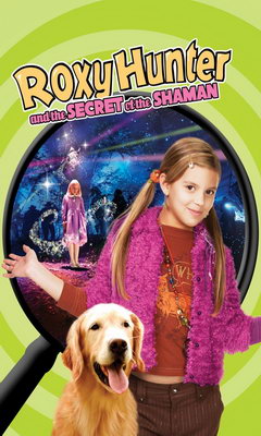 Η Ρόξι και ο Μαγικός Κρύσταλλος (2008)