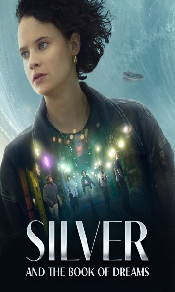 Silver and the Book of Dreams (2023)