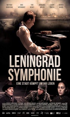 Leningrad Symphony (2018)