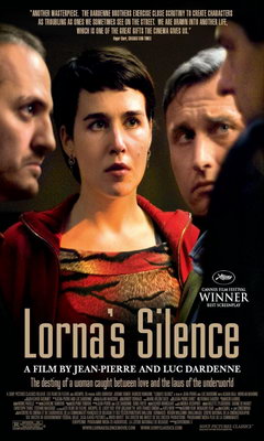 The Silence of Lorna