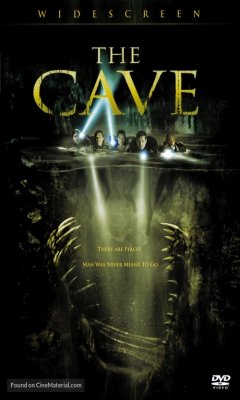 Η Σπηλιά (2005)