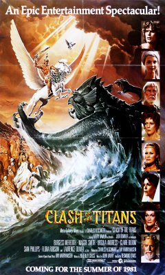 Clash of the Titans (1981)