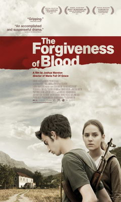 The Forgiveness of Blood (2011)