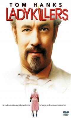The Ladykillers
