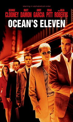 Ocean's Eleven (2001)