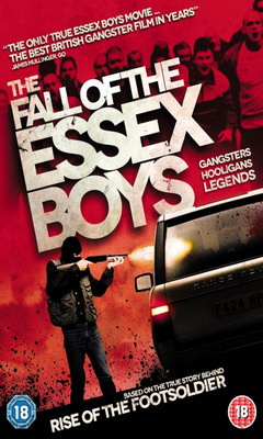 The Fall of the Essex Boys (2013)
