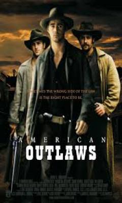 American Outlaws (2001)