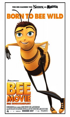 Bee Movie (2007)