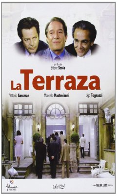 La terrazza (1980)