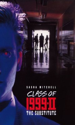 Η Τάξη του 99: Ο Αντικαταστάτης (1994)