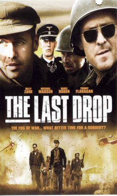 The Last Drop (2006)
