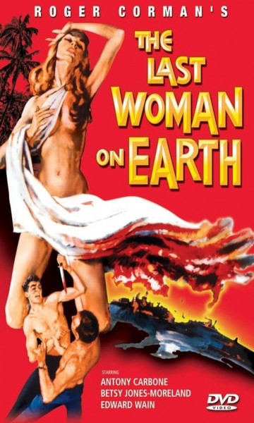 Η Τελευταία Γυναίκα στη Γη (1960)