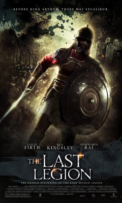 The Last Legion