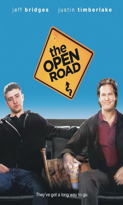 The Open Road (2009)