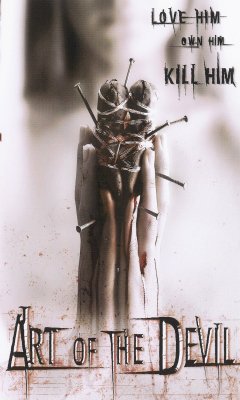 Art of the Devil
