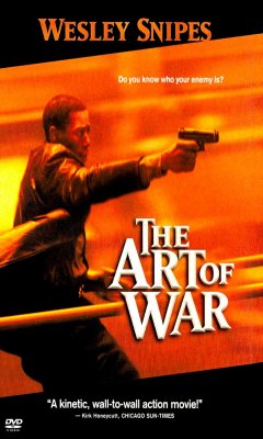 The Art of War (2000)