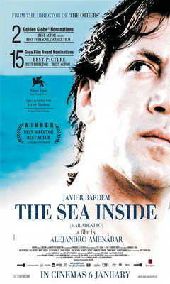 Η Θάλασσα Μέσα Μου (2004)