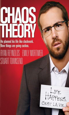 Η Θεωρία Του Χάους (2008)