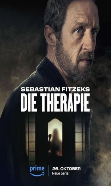 The Therapy (2023)