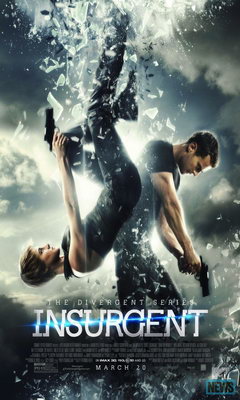 Insurgent (2015)