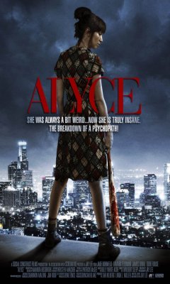 Alyce Kills (2011)