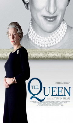 Η Βασίλισσα (2006)