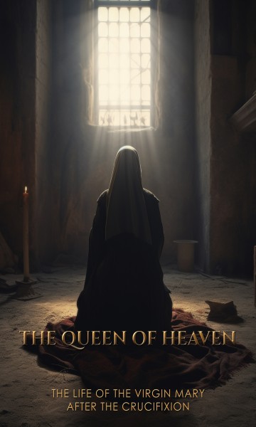 The Queen of Heaven (2024)