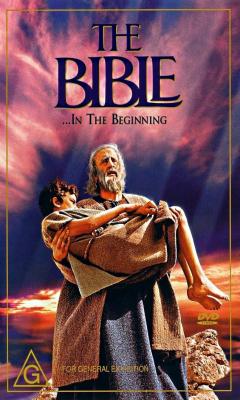The Bible... In the Beginning (1966)