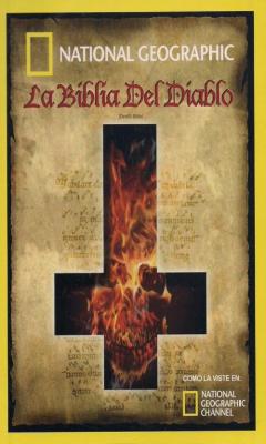 Η Βίβλος του Διαβόλου (2008)