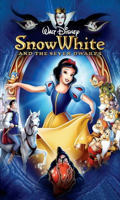 Snow White and the Seven Dwarfs (1937)