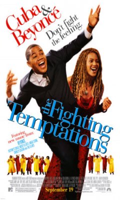 The Fighting Temptations (2003)