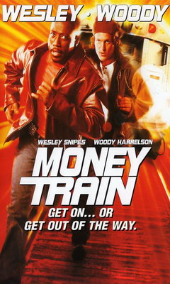 Money Train (1995)