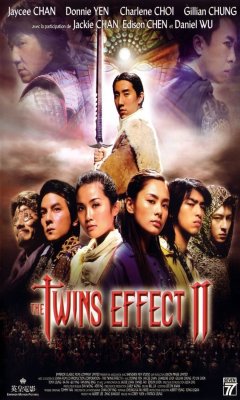 The Twins Effect II (2004)